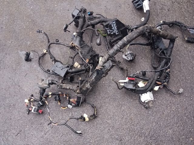 bontott FORD MONDEO V Motortér Kábelköteg